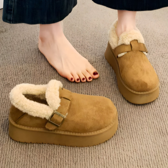Women's Slippers